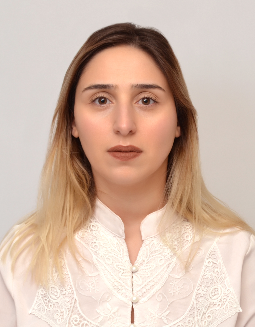 თამარ მჭედლიძე